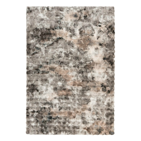 Obsession Skins Camouflage 845 Grey szőnyeg - 120x170