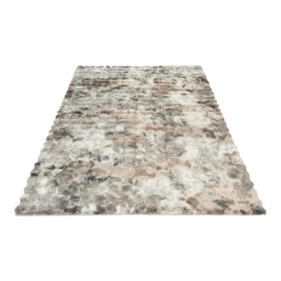 Obsession Skins Camouflage 845 Grey szőnyeg - 120x170