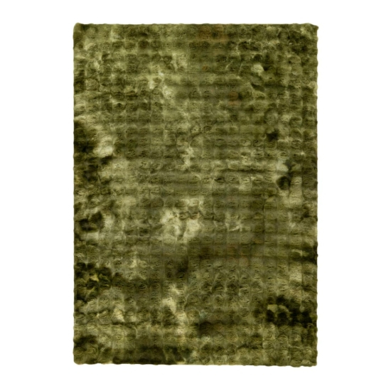Obsession Skins Camouflage 845 Green szőnyeg - 40x60