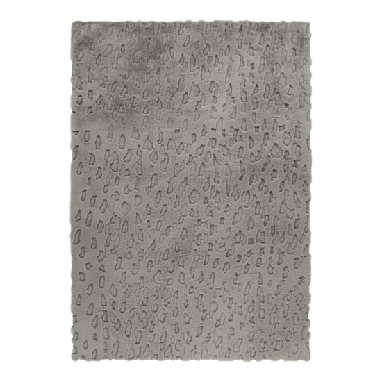 Obsession Skins Valley 245 Silver szőnyeg - 80x150