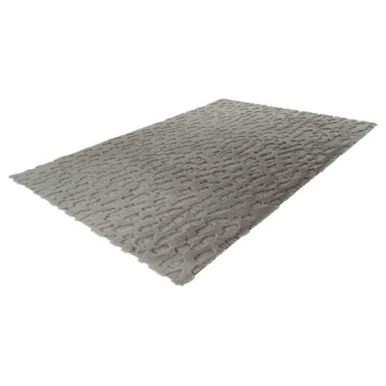 Obsession Skins Valley 245 Silver szőnyeg - 80x150