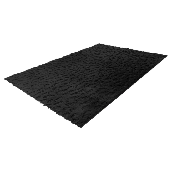 Obsession Skins Valley 245 Anthracite szőnyeg - 60x100