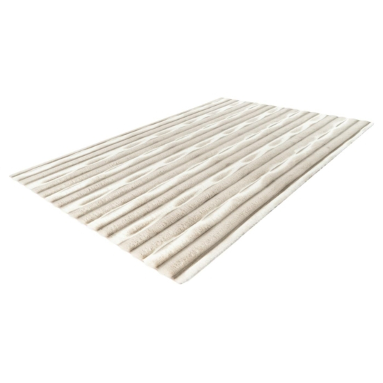 Obsession Skins Waves 305 Taupe szőnyeg - 120x170