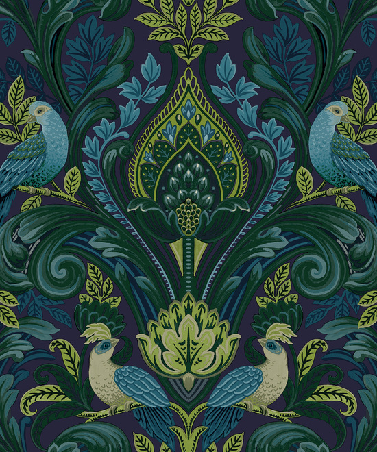 Grandeco Arcadia tapéta A67802