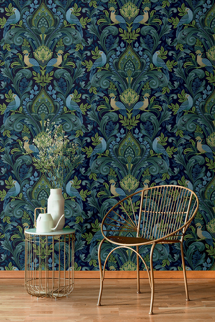 Grandeco Arcadia tapéta A67802