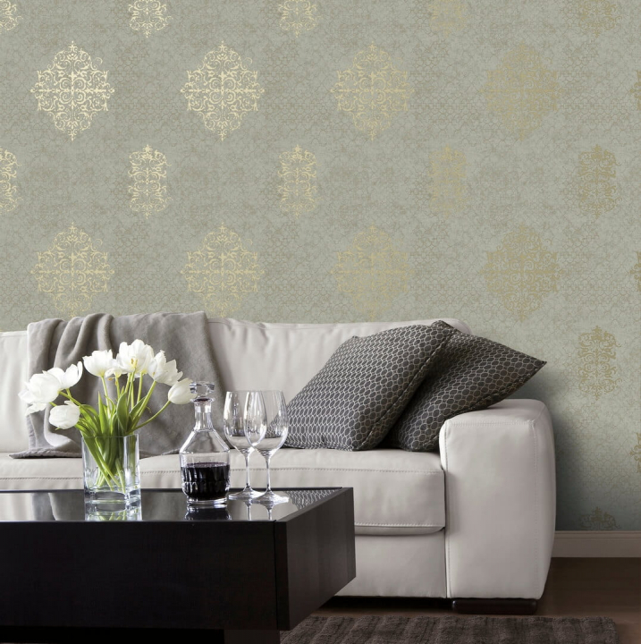 Galerie Lustre tapéta CM2486