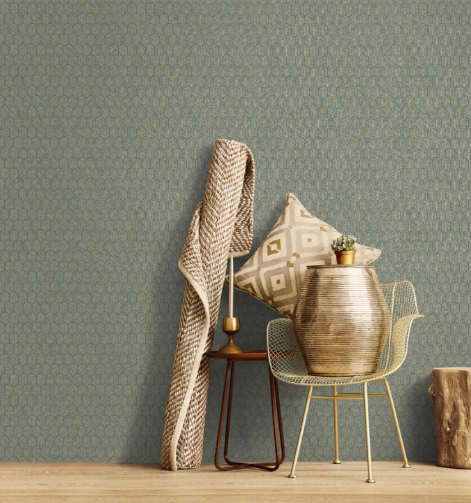 Galerie Lustre tapéta F-VL6005