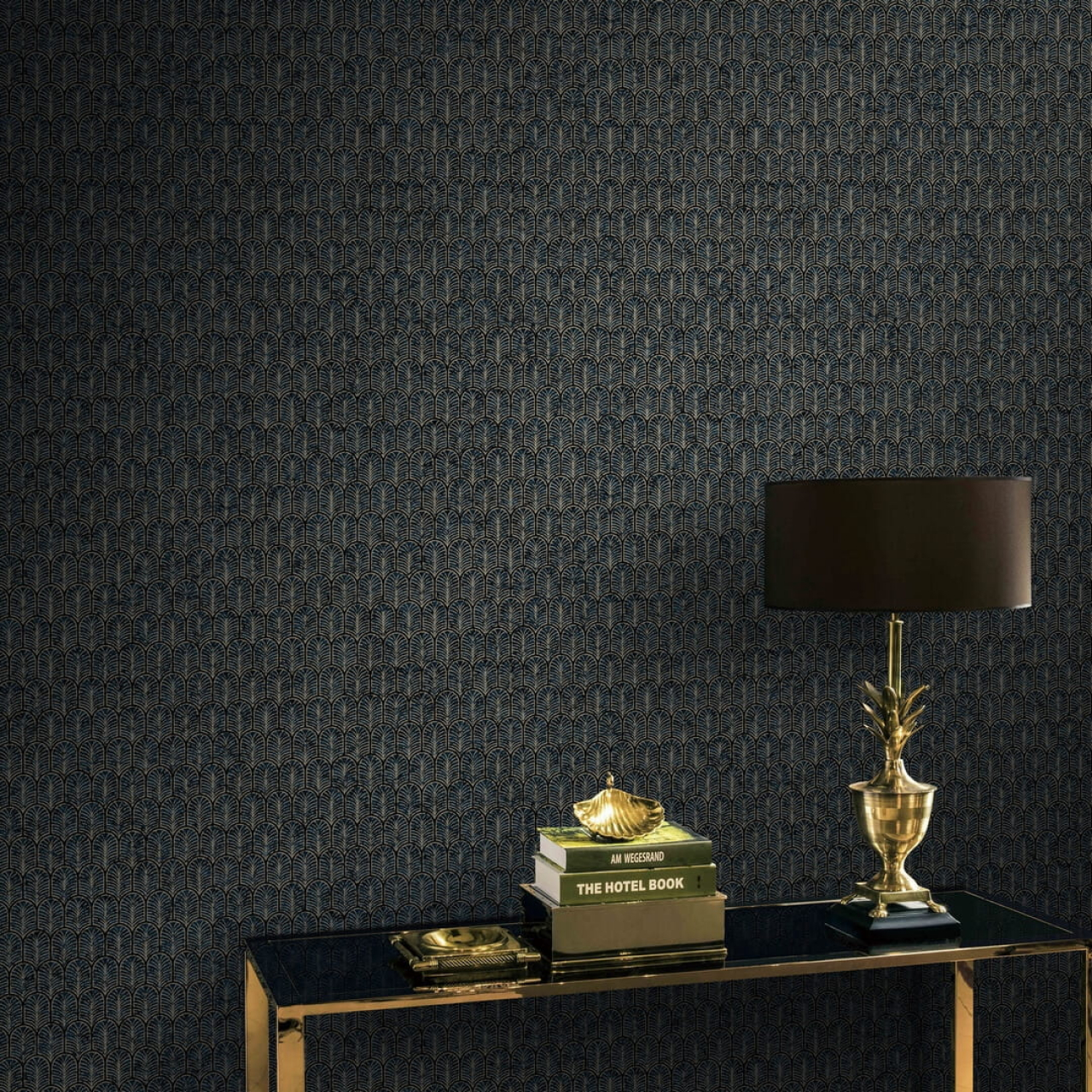 Galerie Lustre tapéta F-VL6007