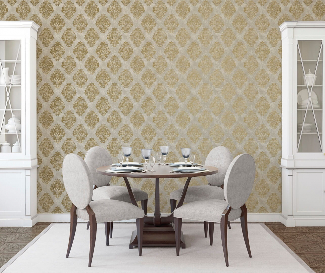 Galerie Lustre tapéta W78228
