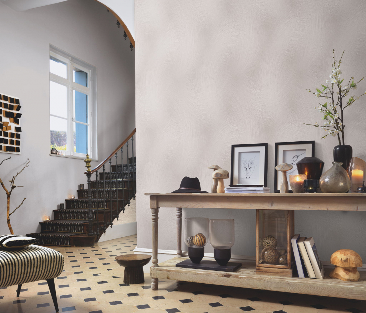 Erismann Spotlight 2 Tapéta 10403-37