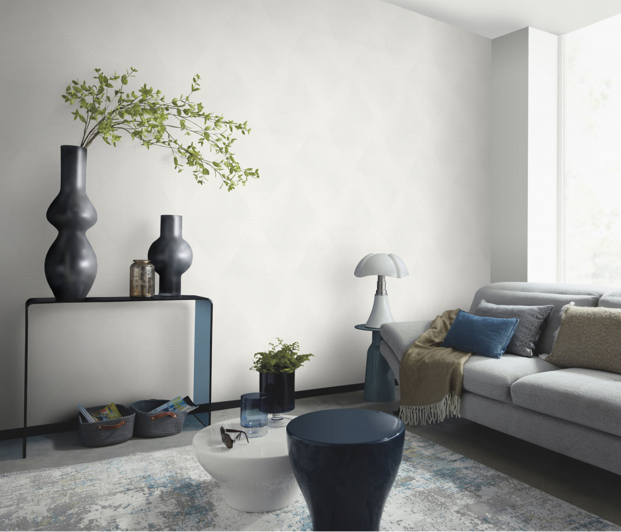 Erismann Spotlight 2 Tapéta 10404-01
