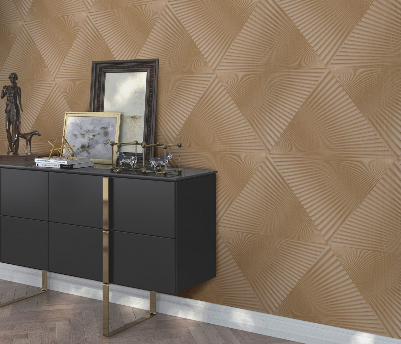 Erismann Spotlight 2 Tapéta 12204-30