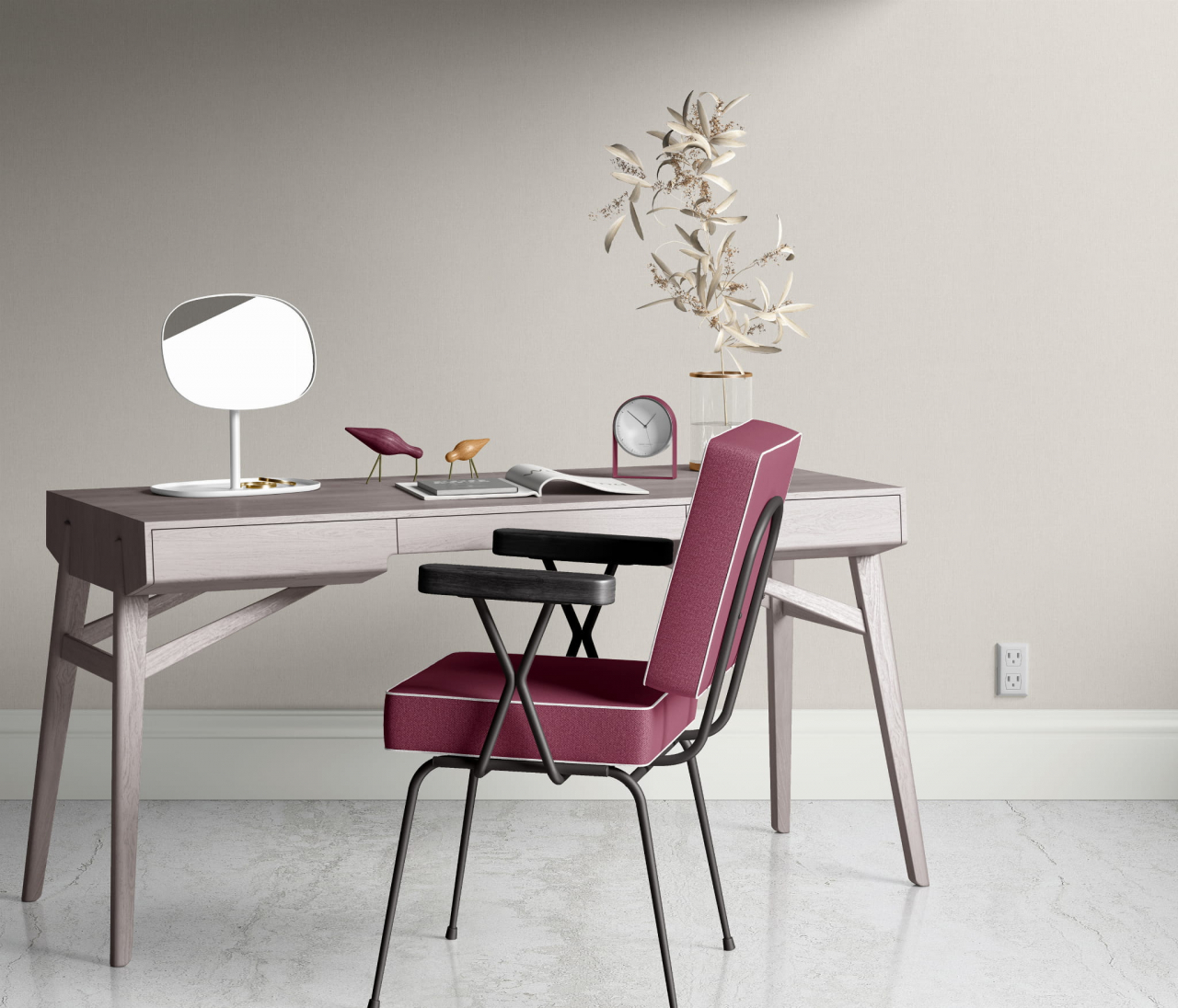 Erismann Spotlight 2 Tapéta 12205-38