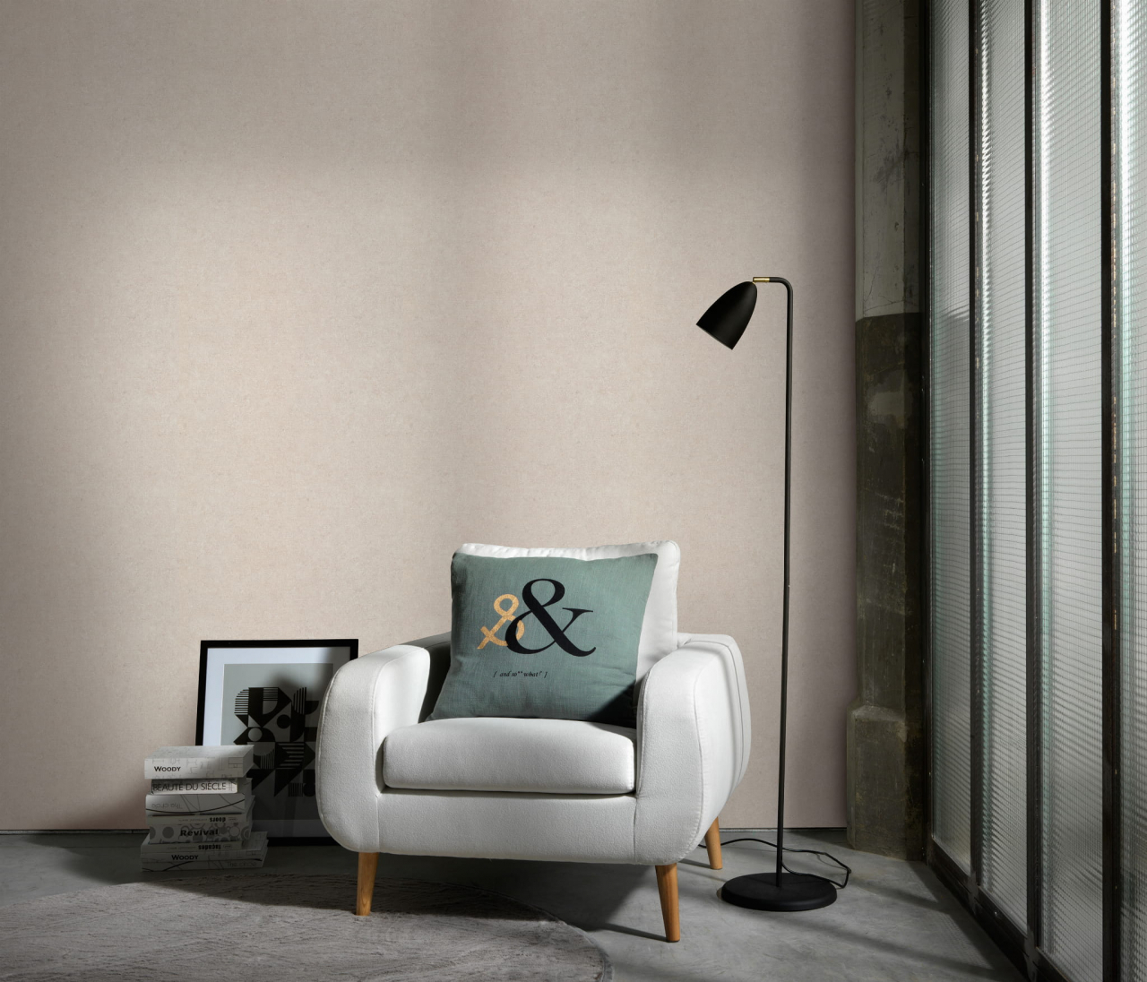 Erismann Gentle Tapéta 10430-02