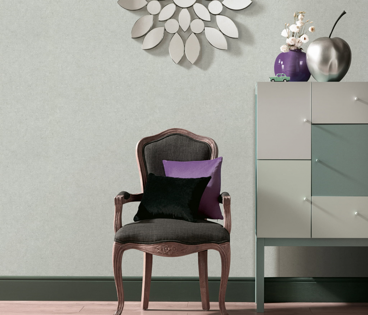 Erismann Gentle Tapéta 10430-24