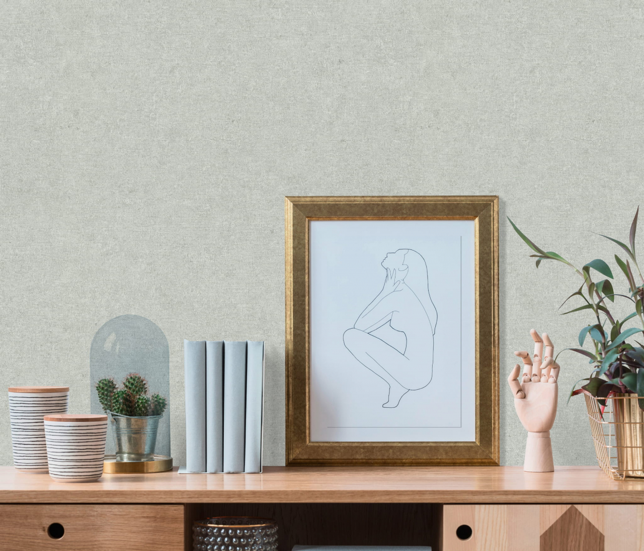 Erismann Gentle Tapéta 10430-24