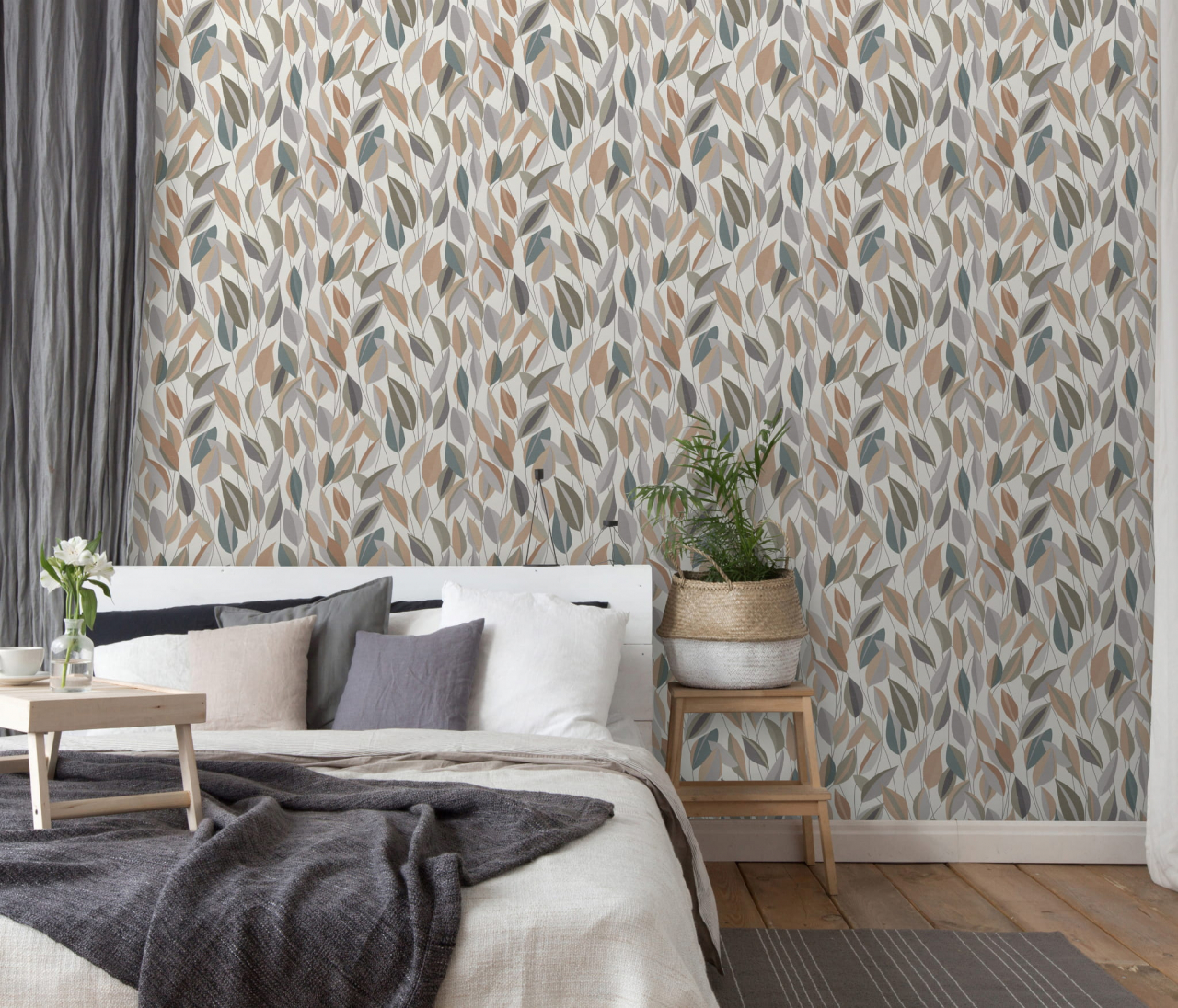 Erismann Gentle Tapéta 10431-07
