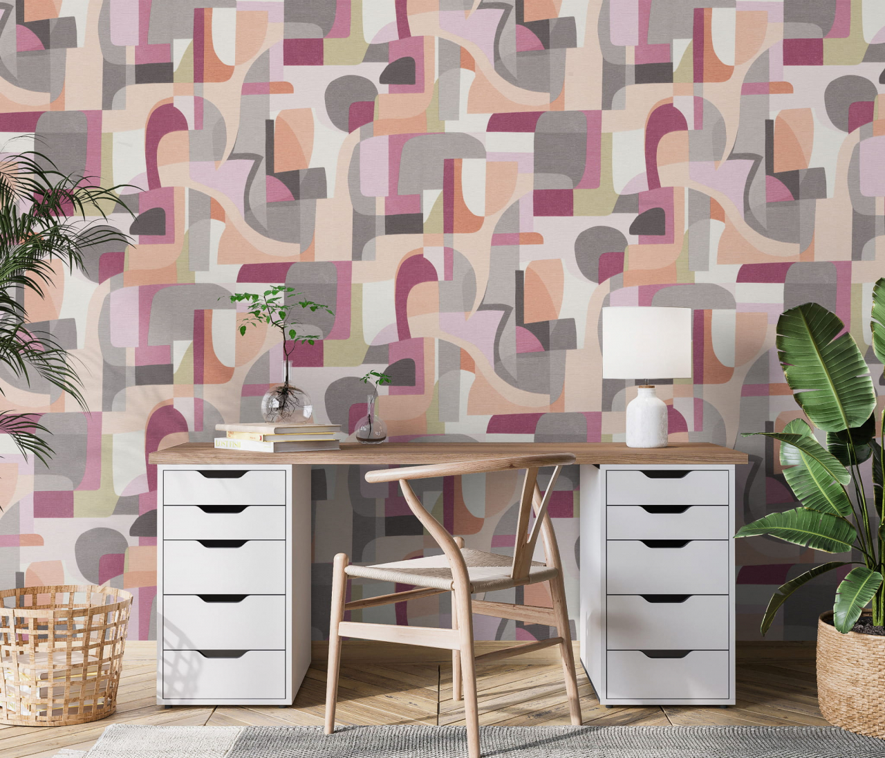 Erismann Gentle Tapéta 10432-06