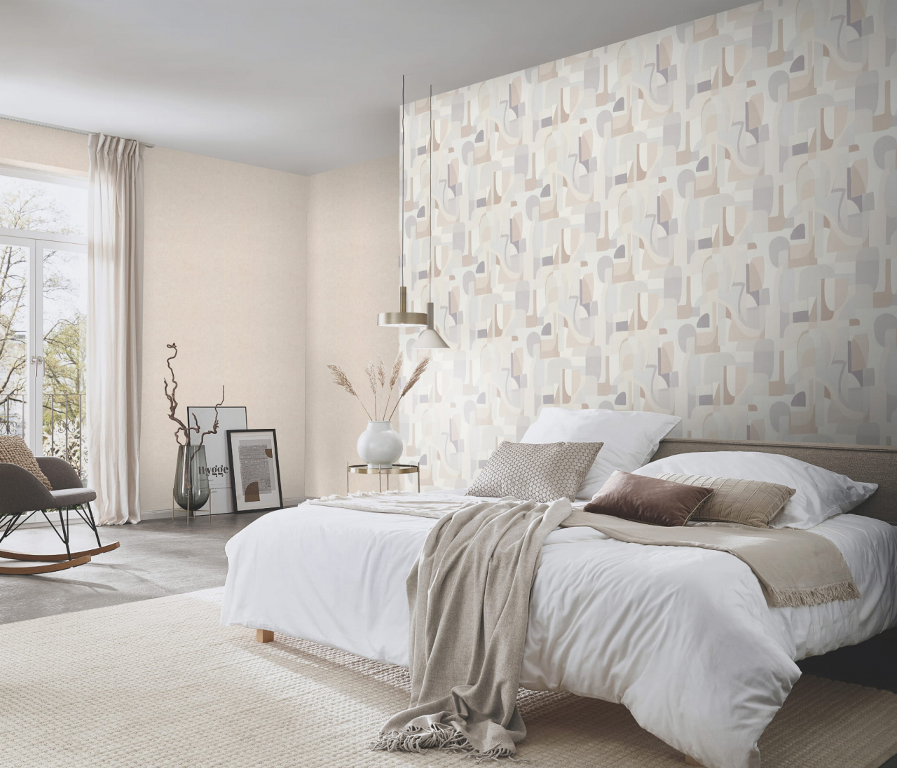 Erismann Gentle Tapéta 10432-31