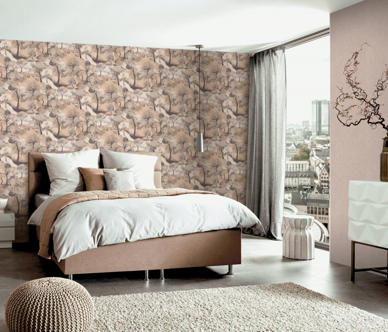 Erismann Gentle Tapéta 10433-32
