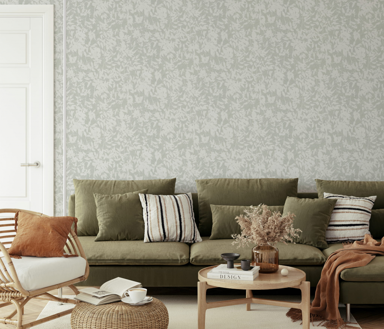 Erismann Gentle Tapéta 10435-07