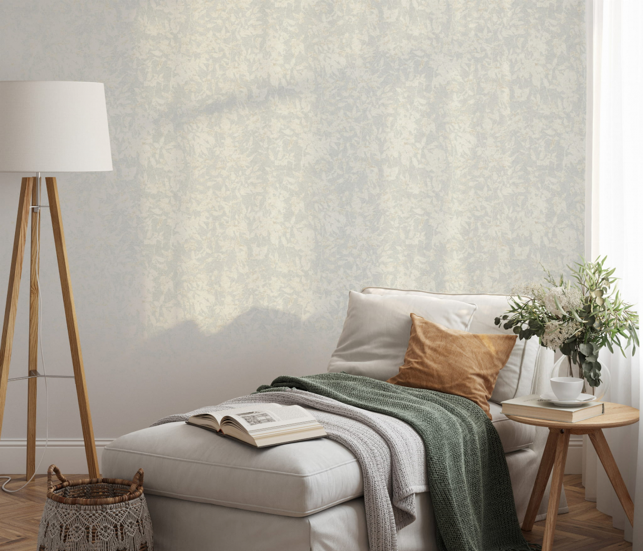 Erismann Gentle Tapéta 10435-10