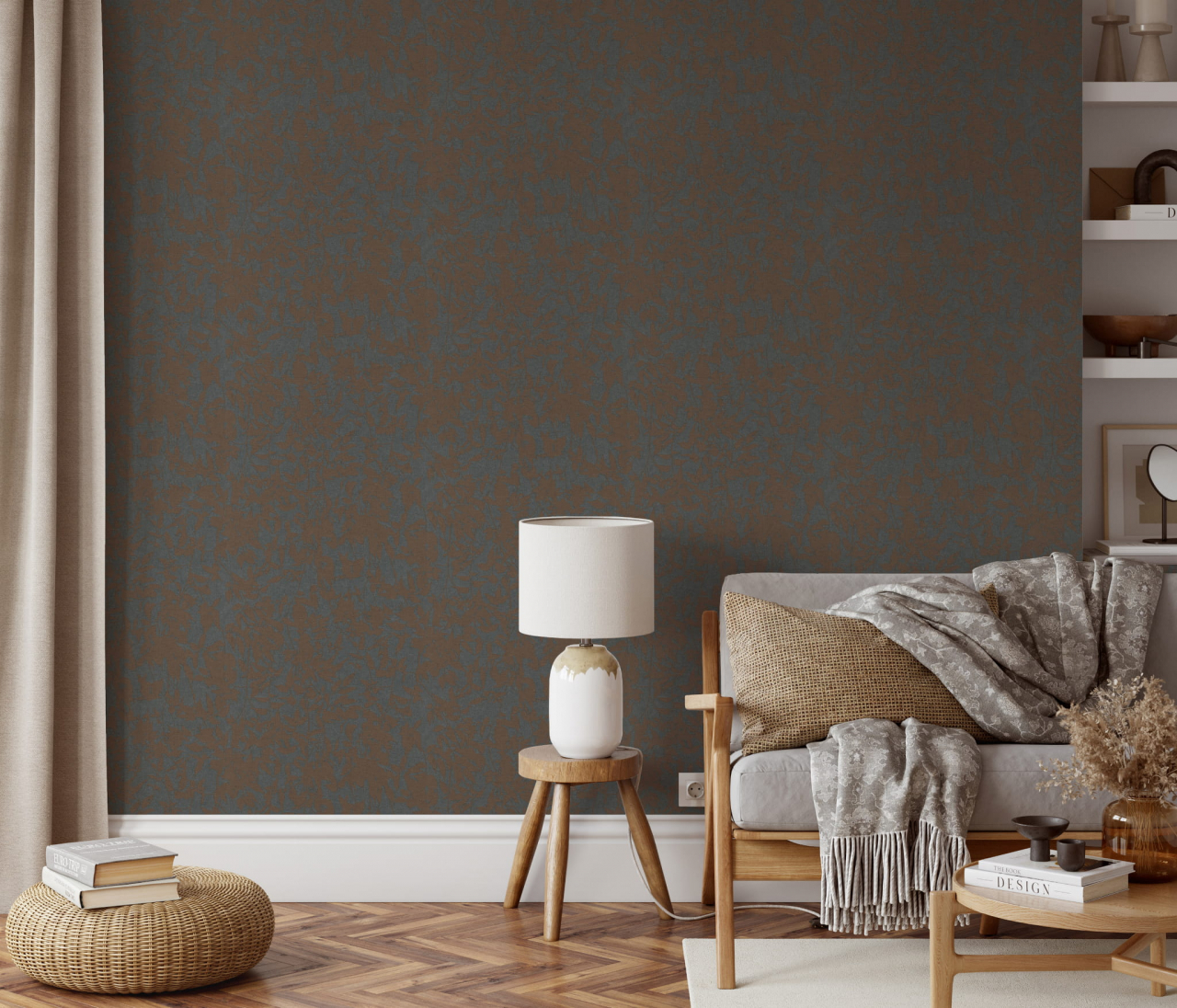 Erismann Gentle Tapéta 10435-47