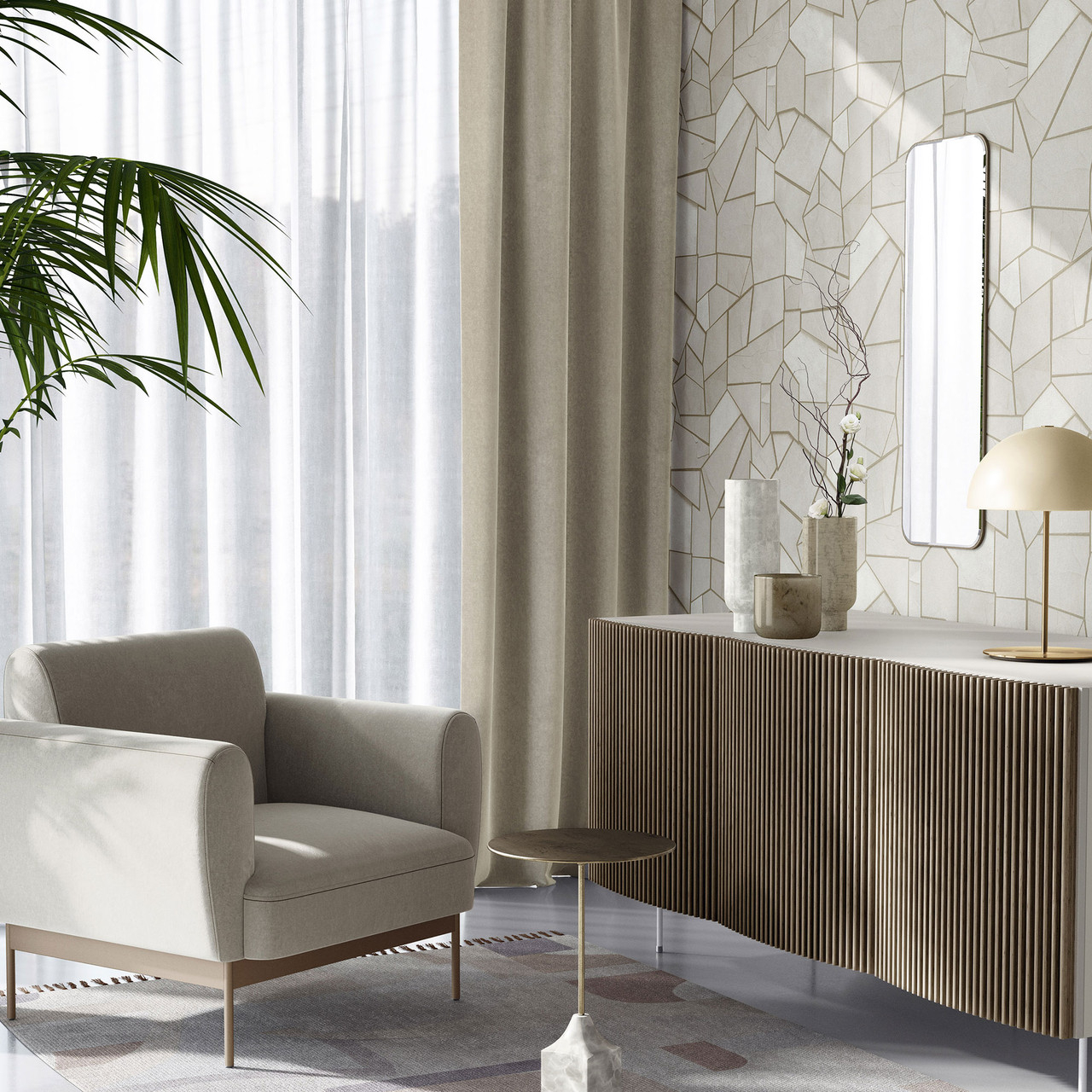 Erismann Elle Decoration 4 tapéta 10445-02