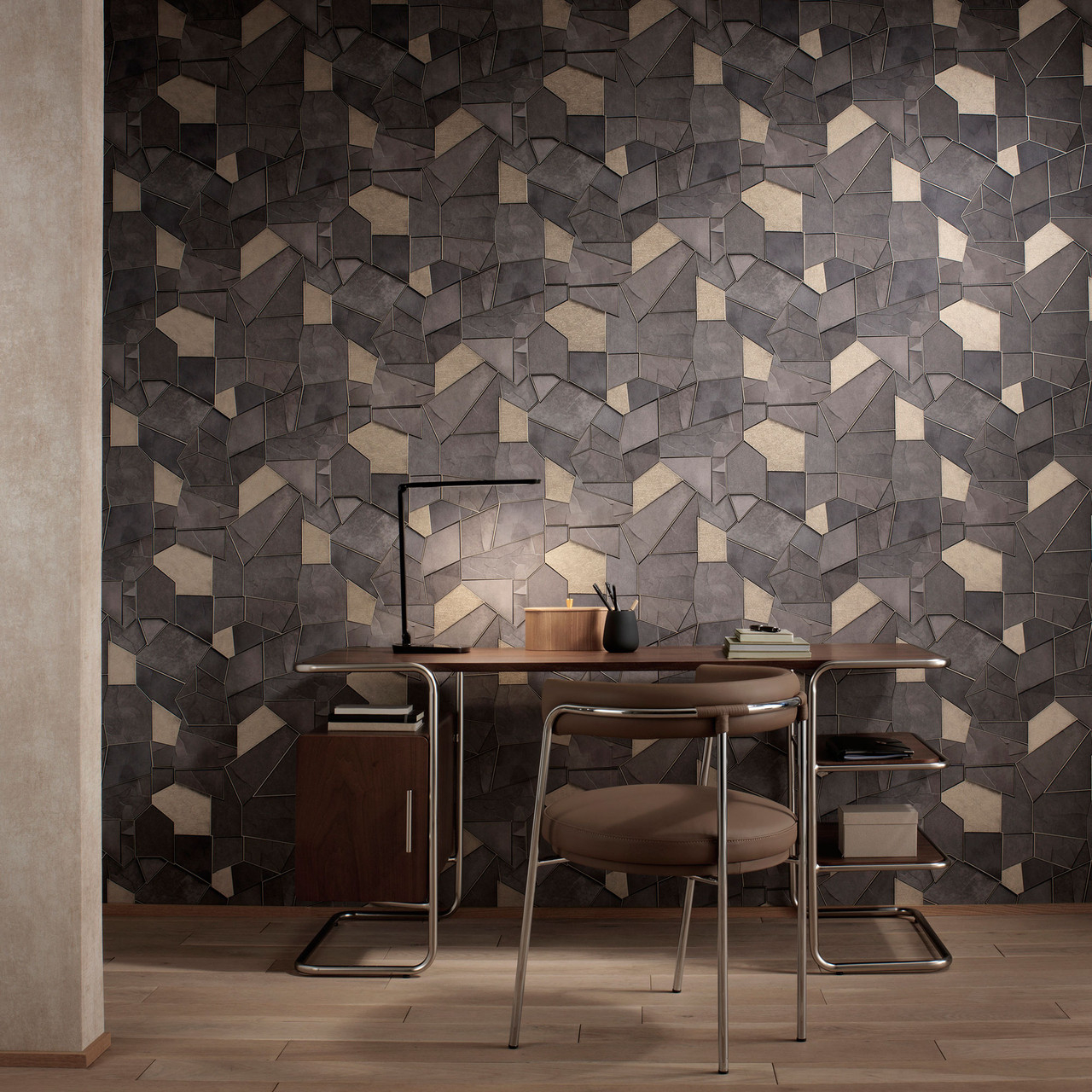 Erismann Elle Decoration 4 tapéta 10445-37