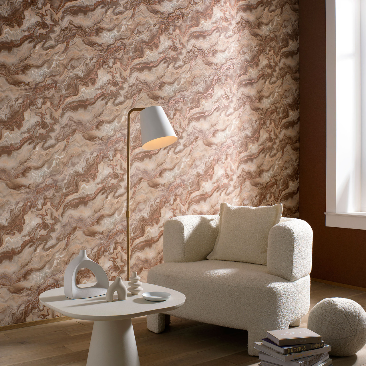 Erismann Elle Decoration 4 tapéta 10447-13