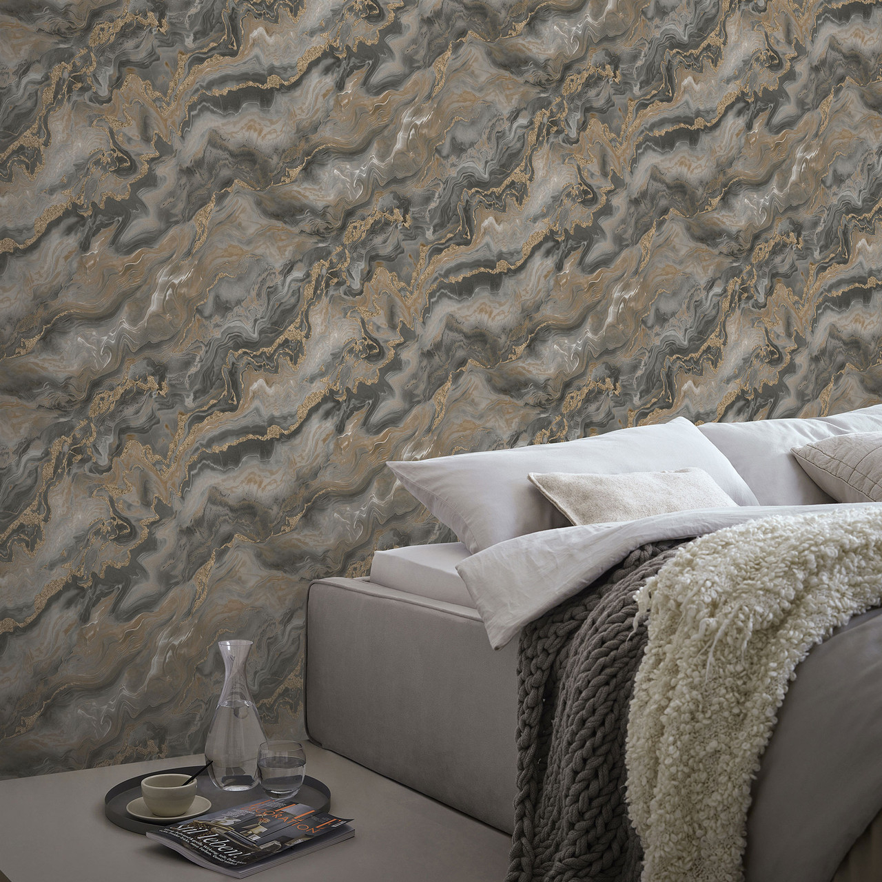 Erismann Elle Decoration 4 tapéta 10447-37