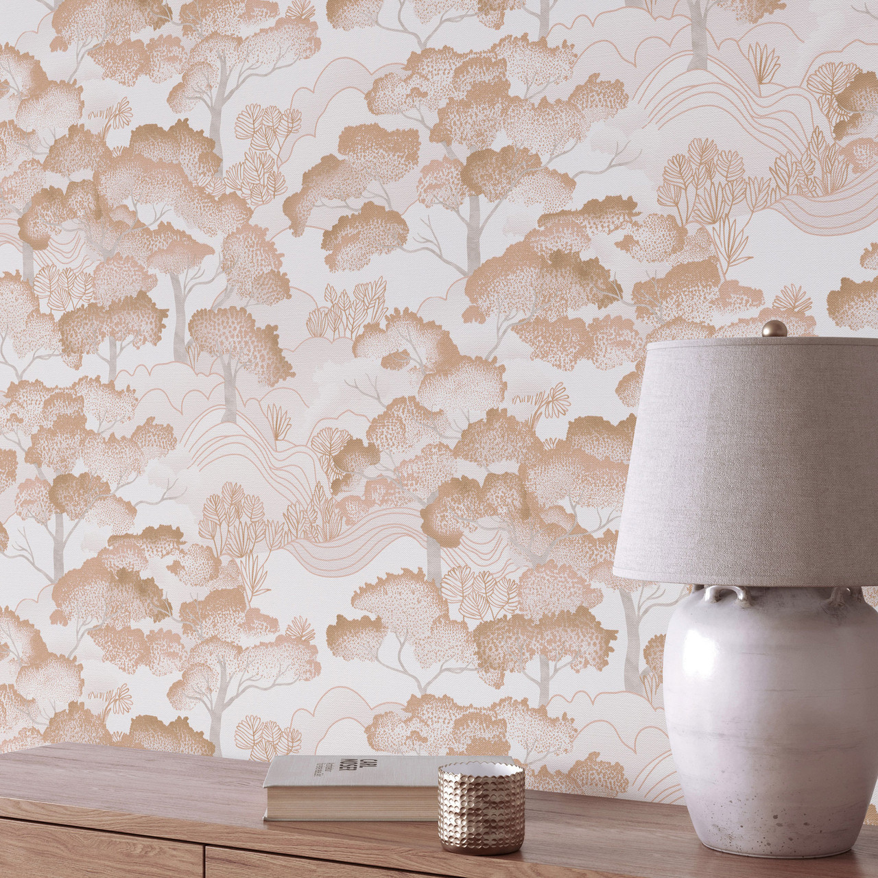 Erismann Elle Decoration 4 tapéta 10448-13