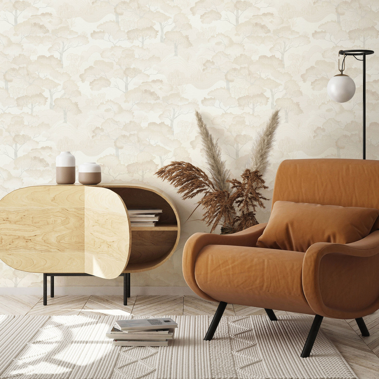Erismann Elle Decoration 4 tapéta 10448-14