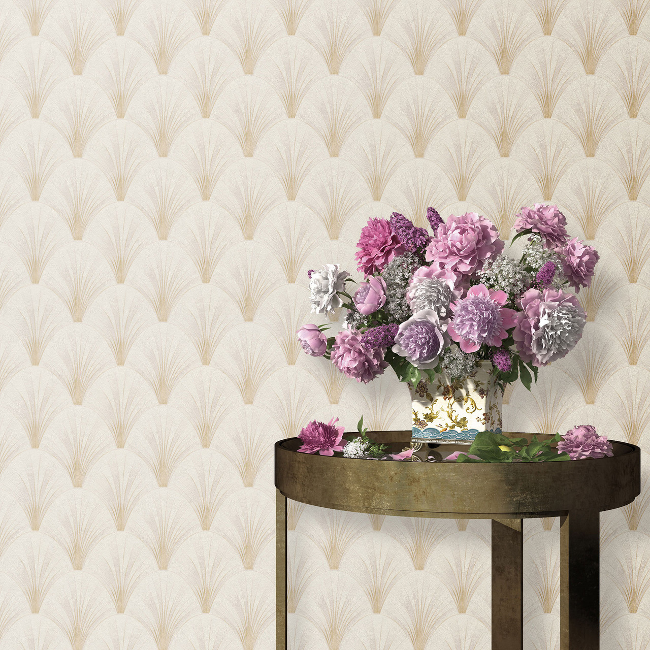 Erismann Elle Decoration 4 tapéta 10451-14