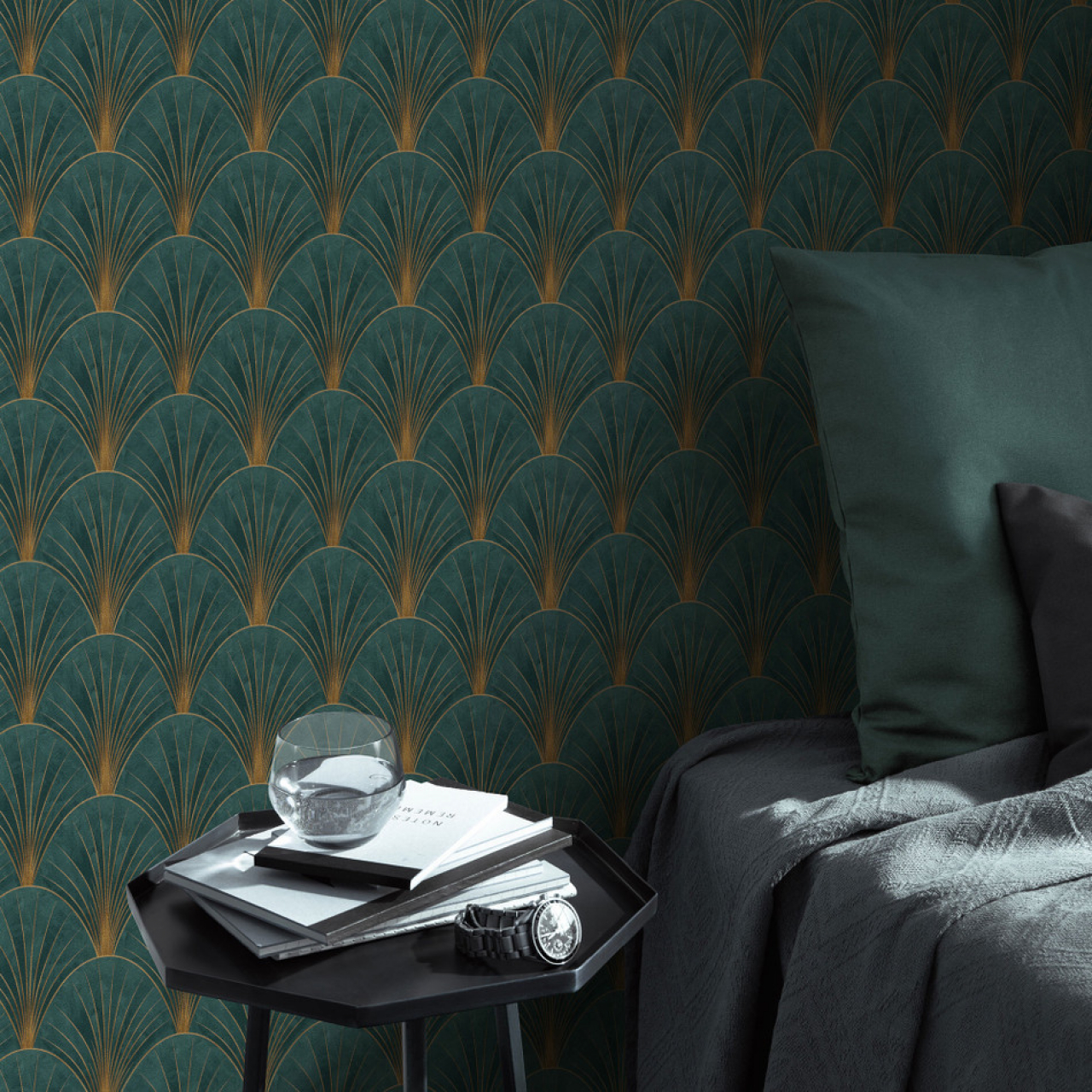 Erismann Elle Decoration 4 tapéta 10451-19
