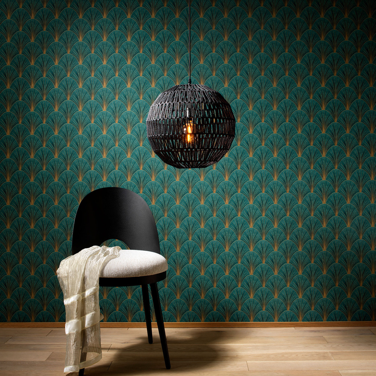 Erismann Elle Decoration 4 tapéta 10451-19