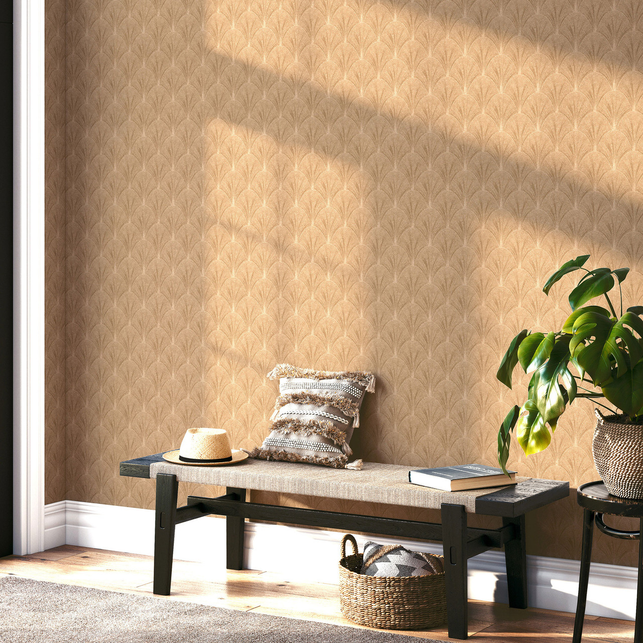 Erismann Elle Decoration 4 tapéta 10451-30