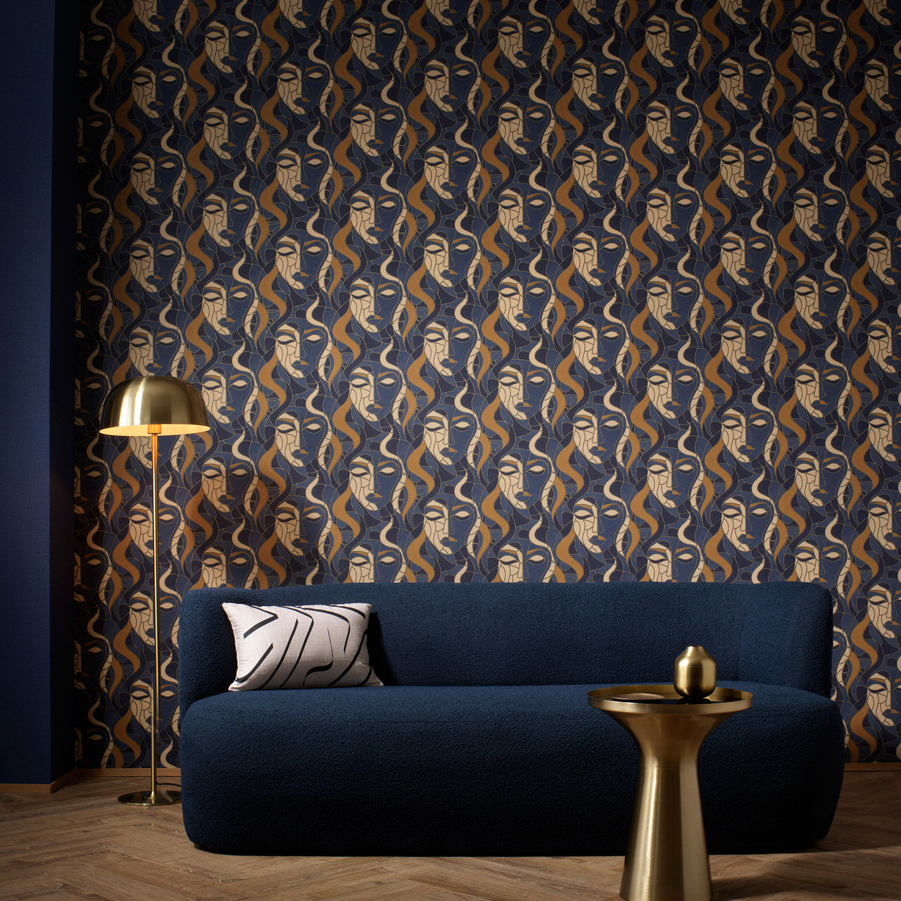 Erismann Elle Decoration 4 tapéta 10458-08