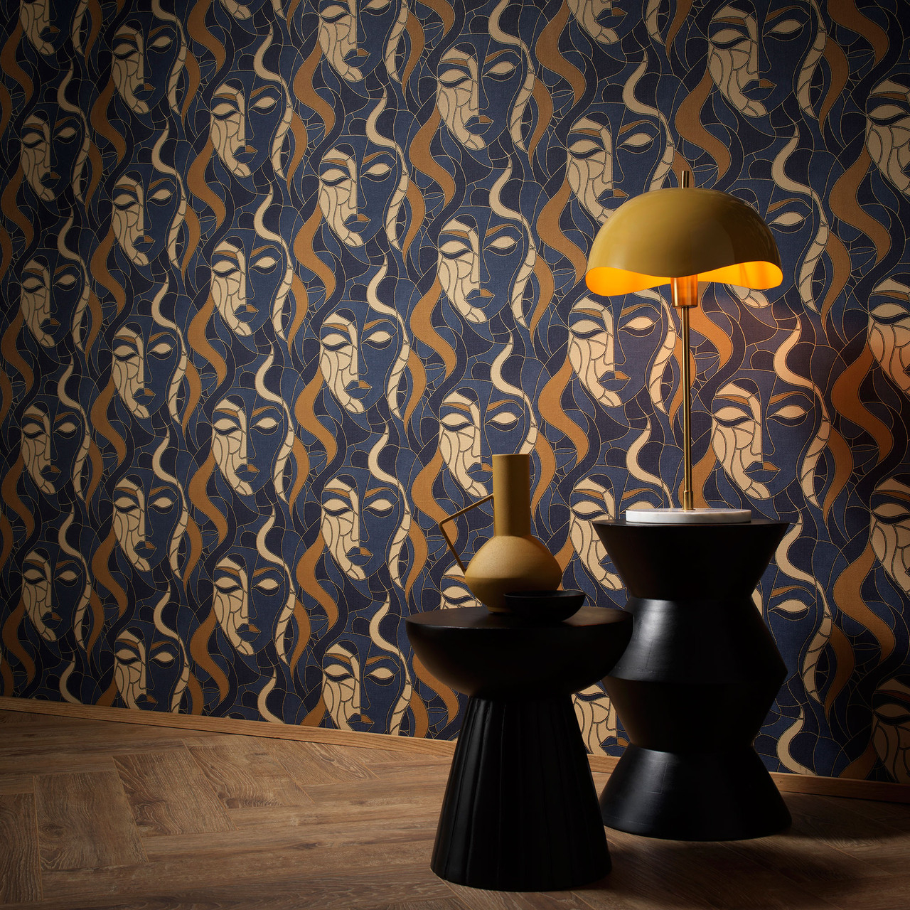 Erismann Elle Decoration 4 tapéta 10458-08