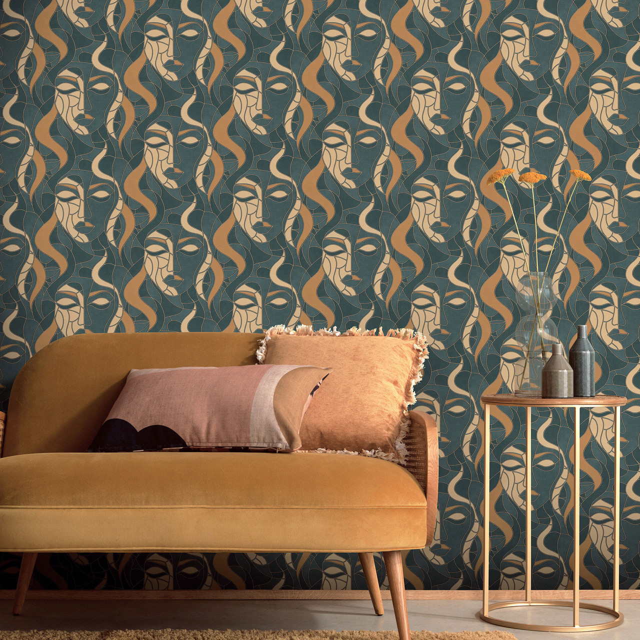 Erismann Elle Decoration 4 tapéta 10458-19