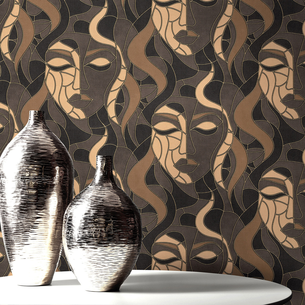 Erismann Elle Decoration 4 tapéta 10458-37