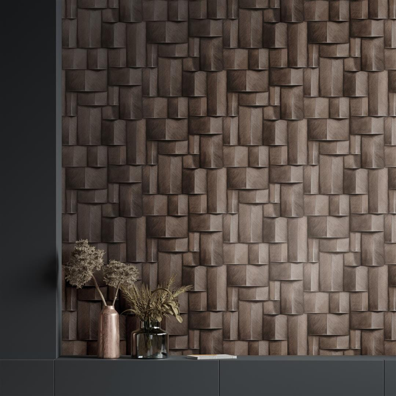 Marburg Timber tapéta 10,05x0,53 m 35375