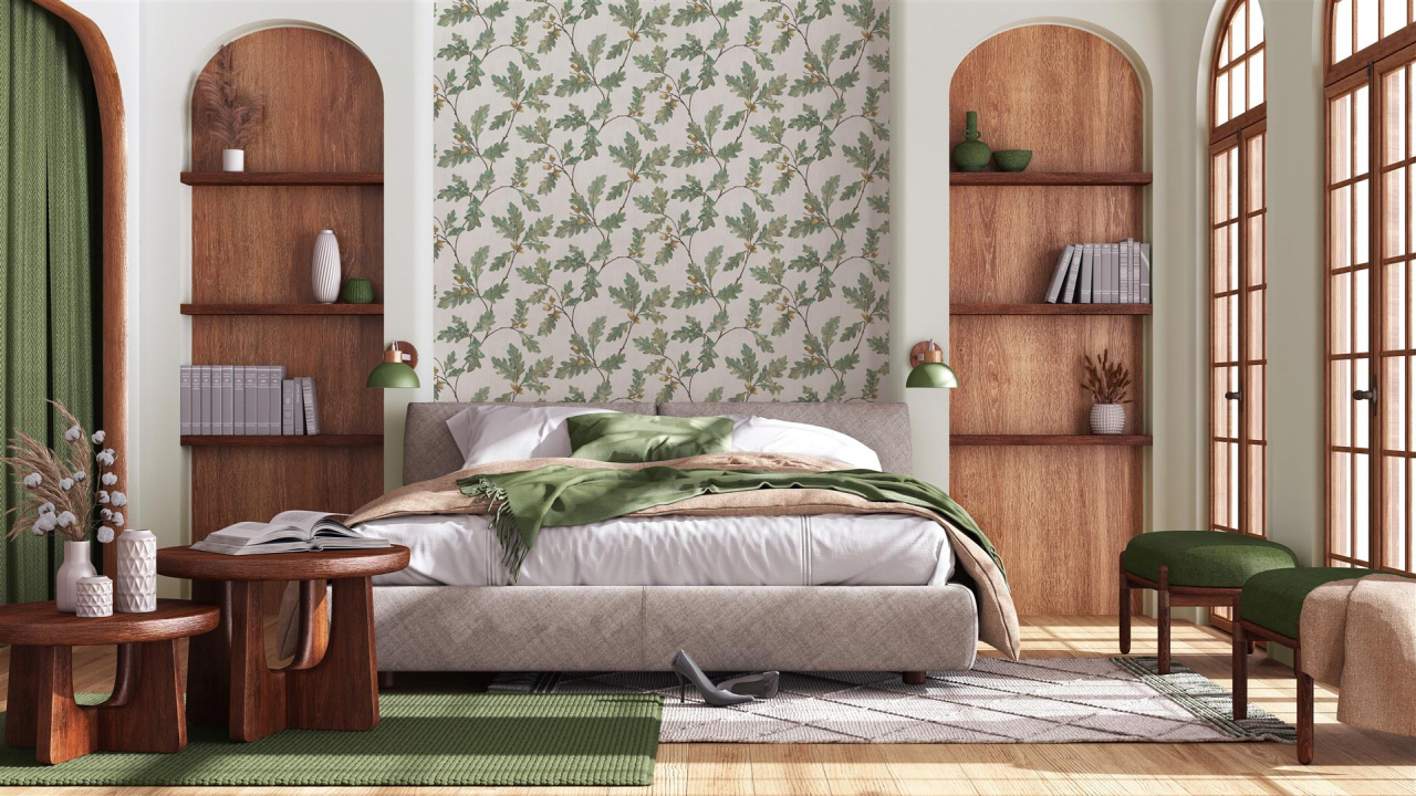 Marburg Timber tapéta 10,05x0,53 m 35379