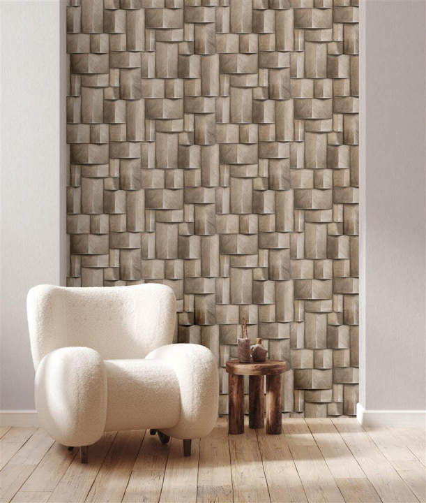 Marburg Timber tapéta 10,05x0,53 m 35388