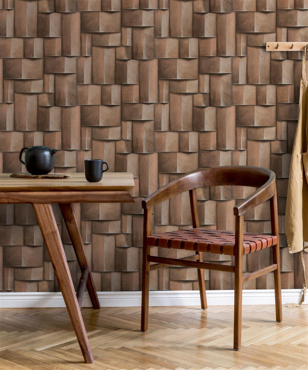 Marburg Timber tapéta 10,05x0,53 m 35399