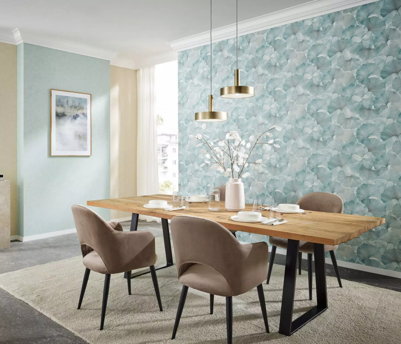 Erismann Elysium Tapéta 10470-18