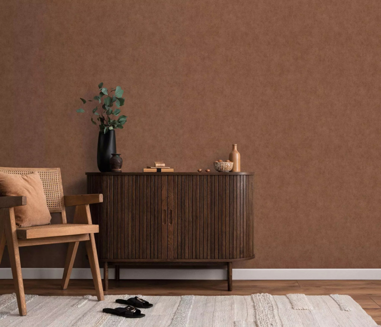 Erismann Elysium Tapéta 10473-48