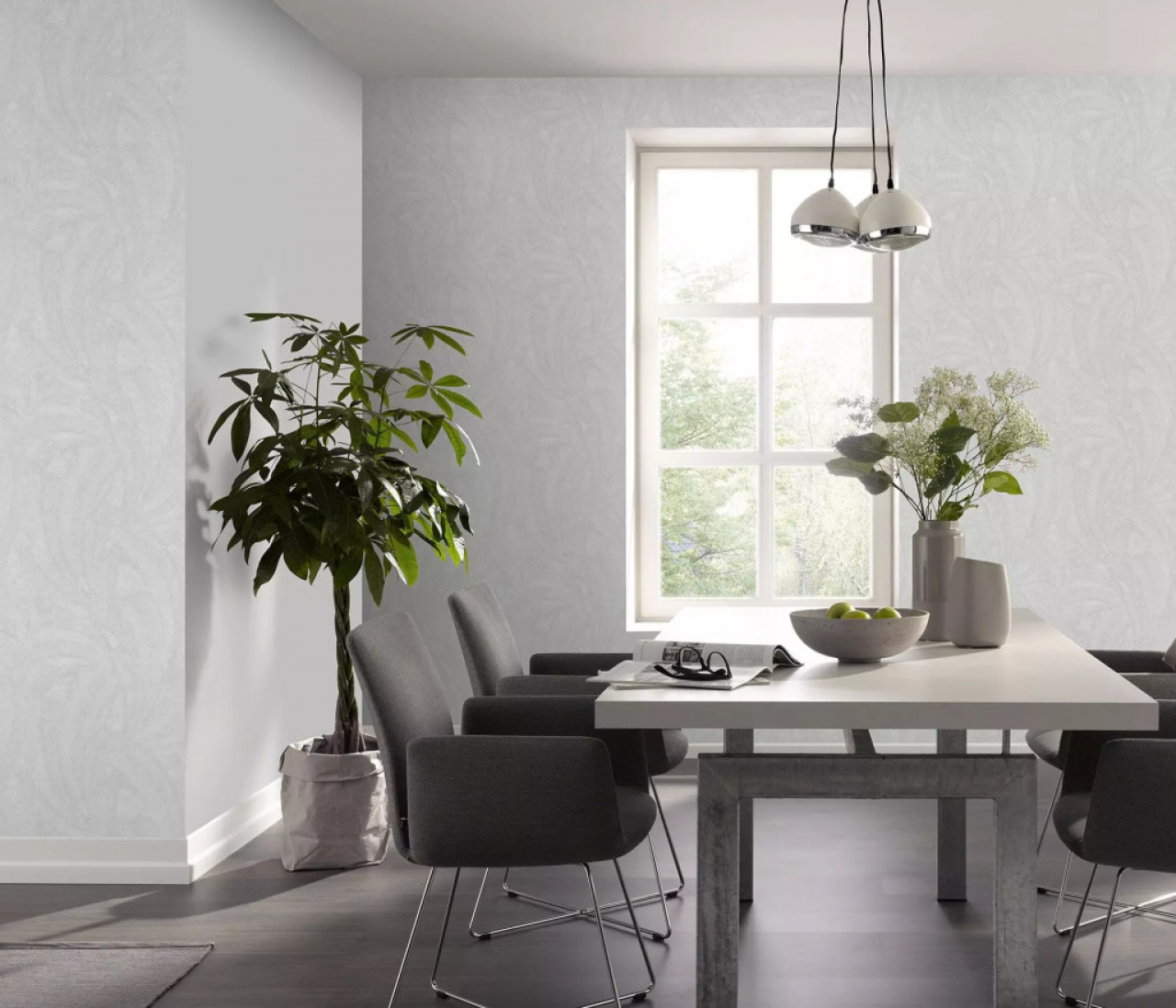 Erismann Elysium Tapéta 10476-31