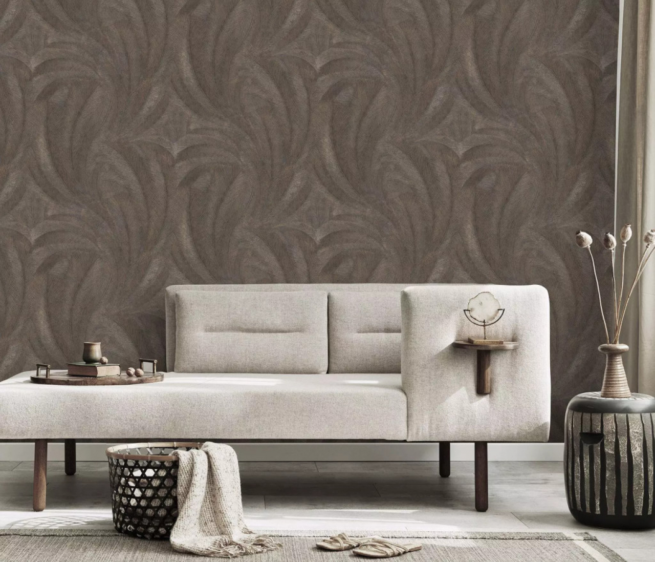 Erismann Elysium Tapéta 10476-47