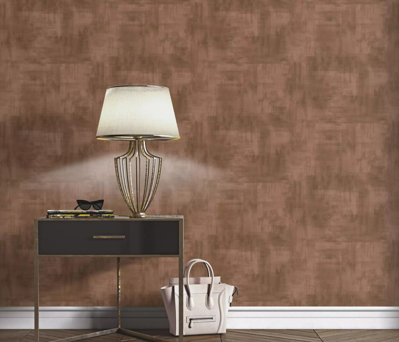 Erismann Elysium Tapéta 10480-48